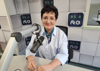 Wiceprezydent Gorzowa w Radzie Naczelnej PSL Radio Zachód - Lubuskie