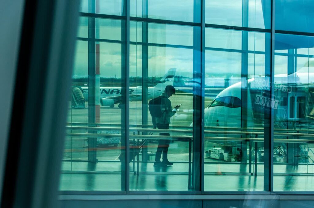 Najdłuższy shutdown w historii USA. Jak wielkie straty poniosą Amerykanie? 4 Zdjęcie ilustracyjne. Fot. Pixabay