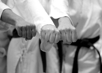 XII Ogólnopolski Turniej Sztuk Walki w hali CRS Radio Zachód - Lubuskie