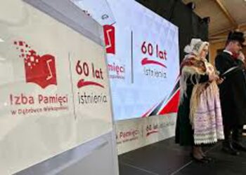 Pamięć zachowana w dźwiękach Radio Zachód - Lubuskie