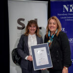 Dziennikarze o seniorach. Znamy laureatów konkursu! Radio Zachód - Lubuskie