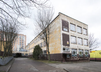 Tego Gorzów jeszcze nie robił. Ogromna inwestycja w energooszczędność Radio Zachód - Lubuskie