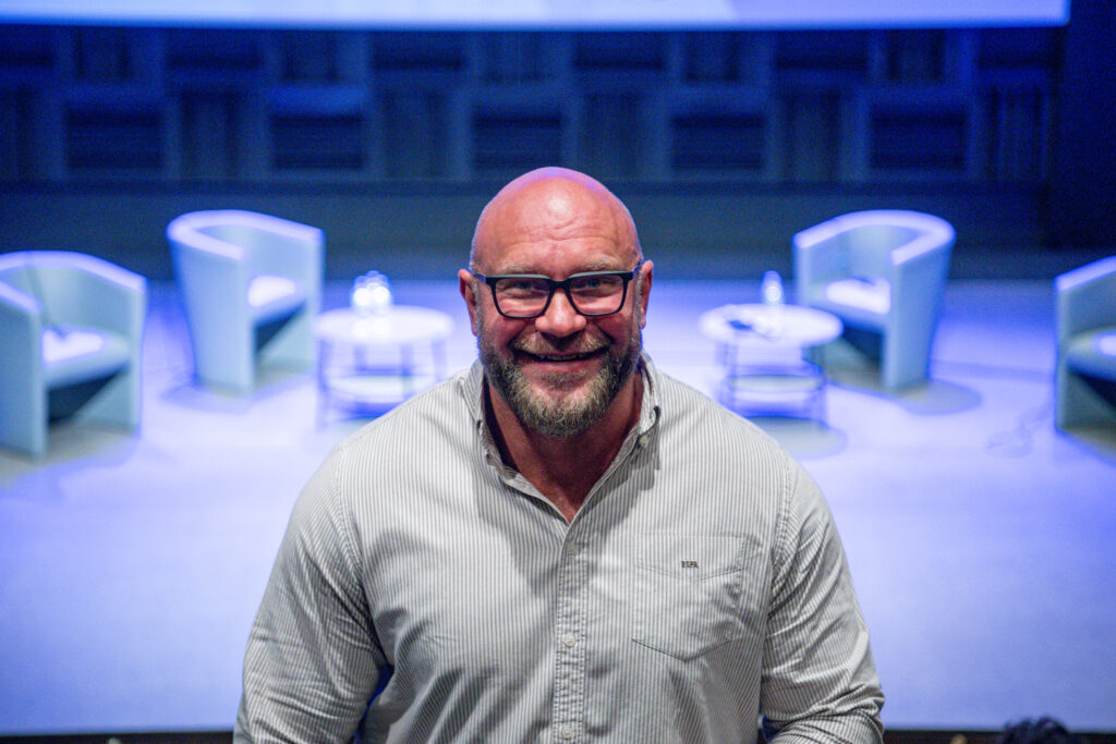 Dziennikarze o seniorach. Znamy laureatów konkursu! Radio Zachód - Lubuskie