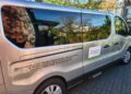 Nowy mikrobus dla WTZ w Nowej Soli 12 Mikrobus dla WTZ w Nowej Soli