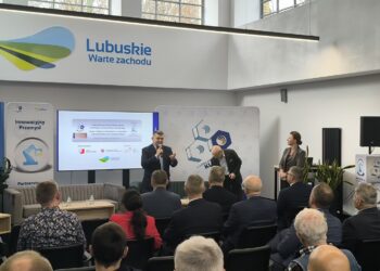 Lubuskie firmy chcą współpracować z przemysłem zbrojeniowym Radio Zachód - Lubuskie