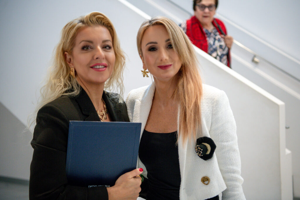 Dziennikarze o seniorach. Znamy laureatów konkursu! Radio Zachód - Lubuskie