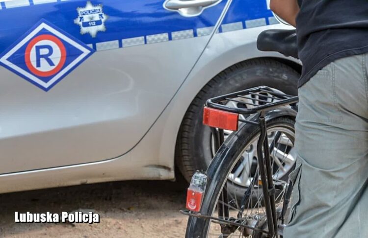 lubuska policja
