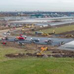 Fot. Port Lotniczy Wrocław/FB