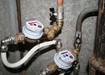 Zabezpiecz wodomierz przed mrozem Radio Zachód - Lubuskie