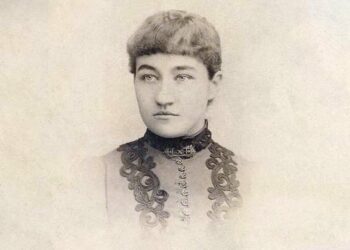 Kazimiera Bujwidowa Radio Zachód - Lubuskie