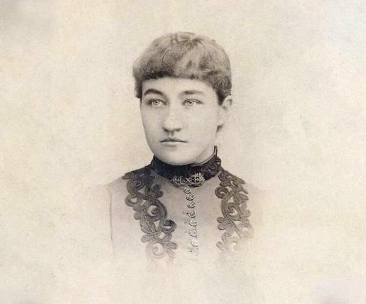 Kazimiera Bujwidowa Radio Zachód - Lubuskie