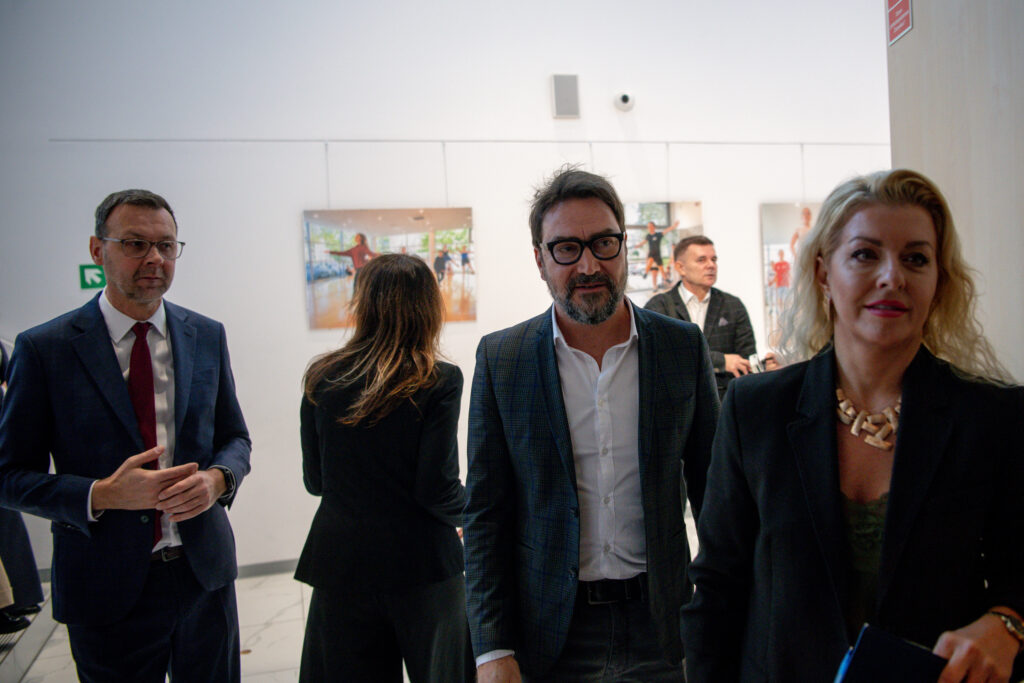 Dziennikarze o seniorach. Znamy laureatów konkursu! Radio Zachód - Lubuskie