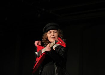 „Muza polsko-niemiecka”- reportaż Izabeli Patek w środę po 18.00 Radio Zachód - Lubuskie