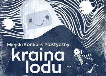 Rusza miejski konkurs plastyczny „Kraina Lodu” 19 Rusza miejski konkurs plastyczny „Kraina Lodu” Radio Zachód - Lubuskie