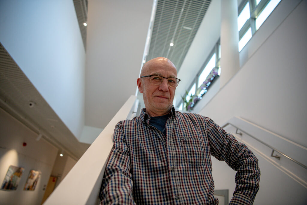 Dziennikarze o seniorach. Znamy laureatów konkursu! Radio Zachód - Lubuskie