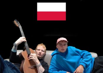 Notowanie 1119. Mniej Więcej Lista - z 08 listopada 2025 Radio Zachód - Lubuskie