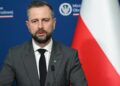 Wicepremier, szef MON Władysław Kosiniak-Kamysz. Fot. PAP/Radek Pietruszka