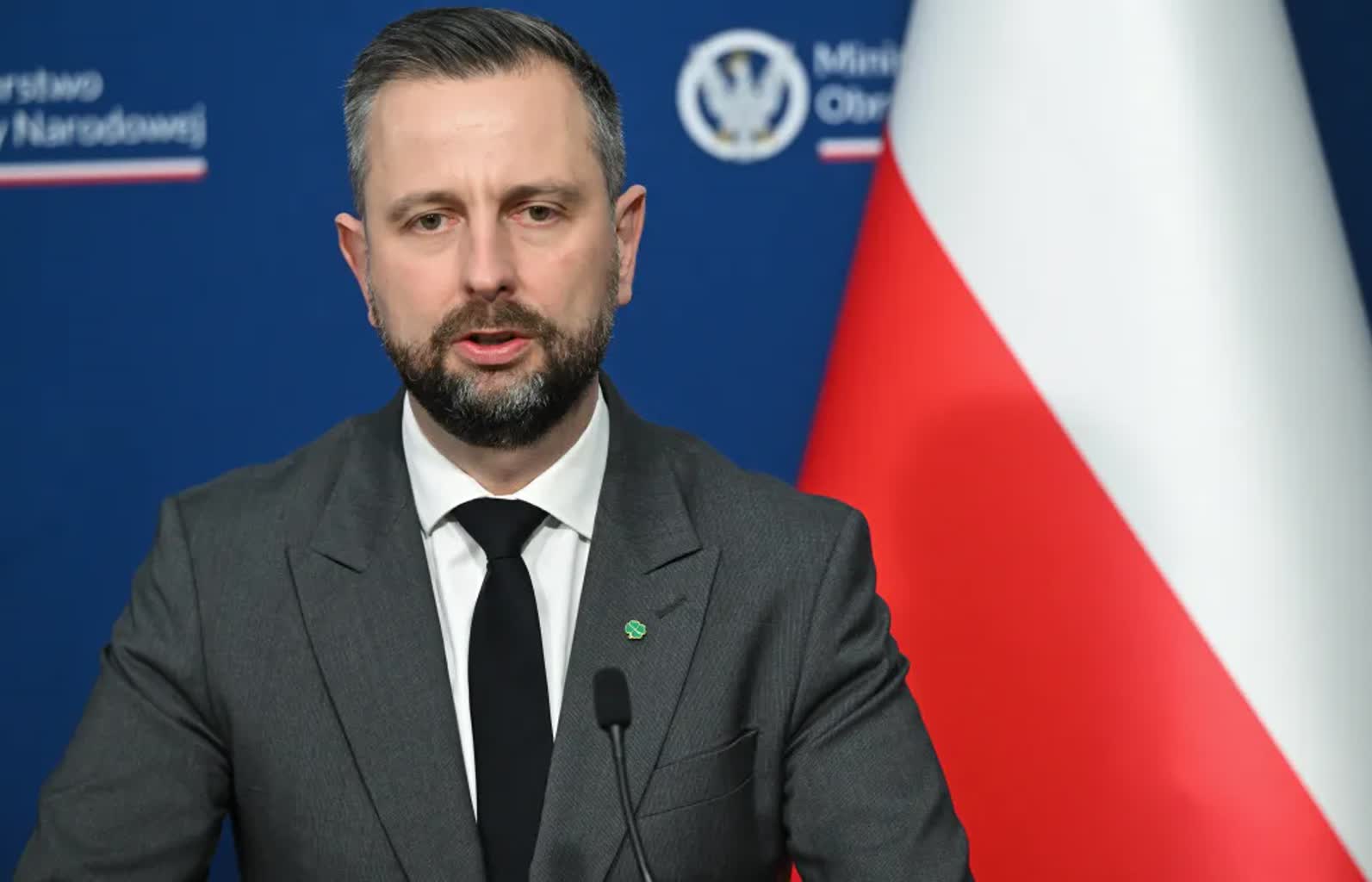 Pociski rakietowe dla polskich F-35. Umowa podpisana