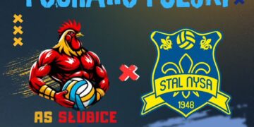 Siatkarskie święto w Słubicach Radio Zachód - Lubuskie