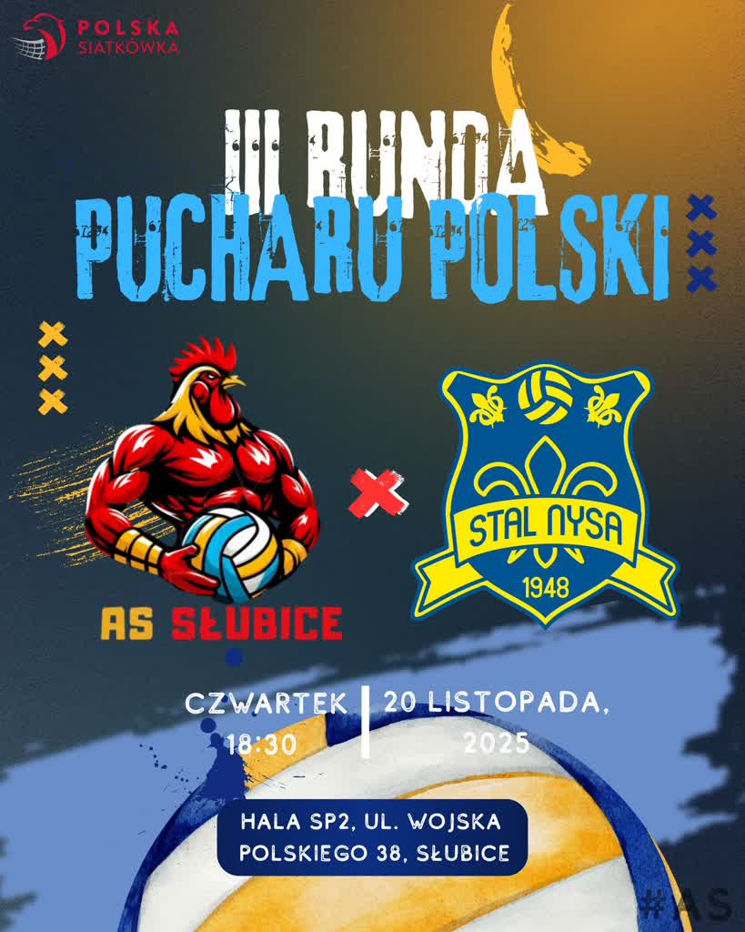 Siatkarskie święto w Słubicach