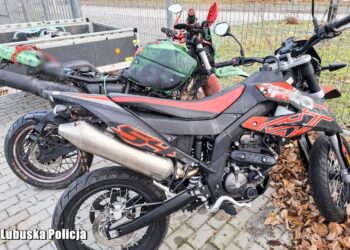 fot. Lubuska Policja