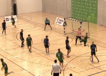 Stal dominowała i o mało co nie przegrała 9 Stal dominowała i o mało co nie przegrała Radio Zachód - Lubuskie