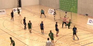 Stal dominowała i o mało co nie przegrała 1 Stal dominowała i o mało co nie przegrała Radio Zachód - Lubuskie