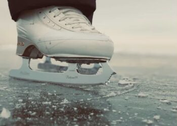 Lodowisko na Starym Rynku. Montaż już od jutra Radio Zachód - Lubuskie