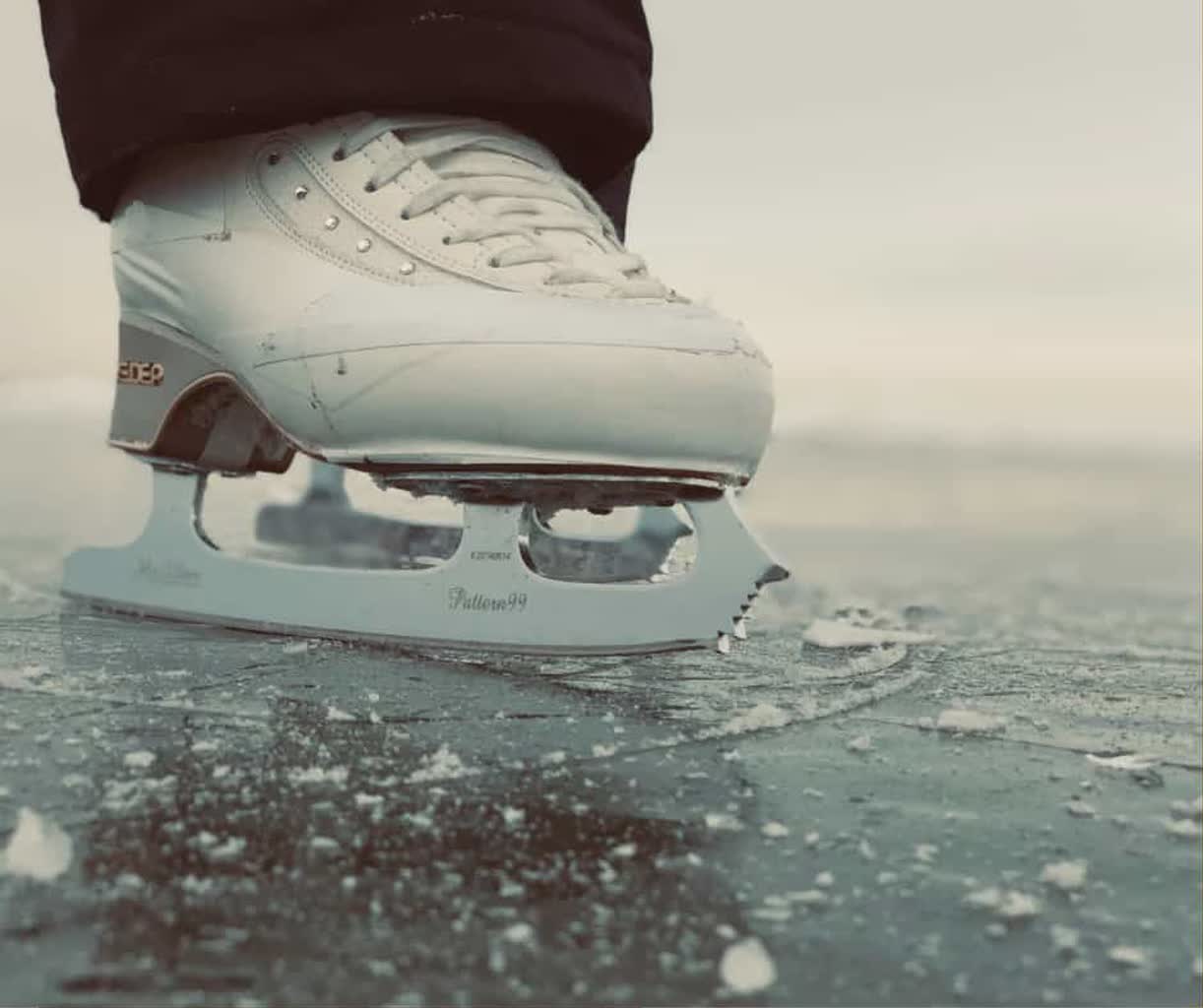 Lodowisko na Starym Rynku. Montaż już od jutra Radio Zachód - Lubuskie