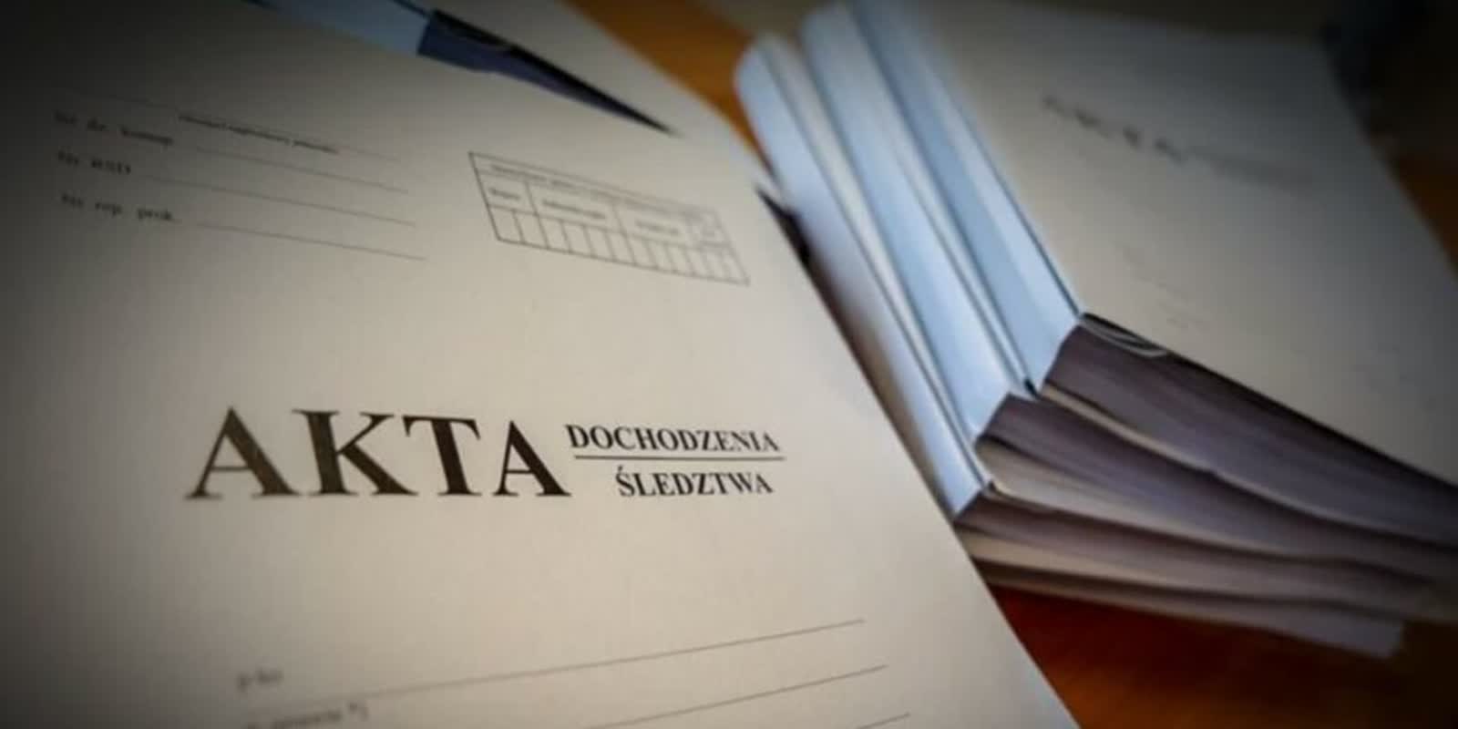 Zaatakowali ratowników i policjantów. Staną przed sądem Radio Zachód - Lubuskie