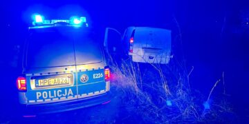 Zielonogórska policja zatrzymała 27-latka ściganego listami gończymi Radio Zachód - Lubuskie