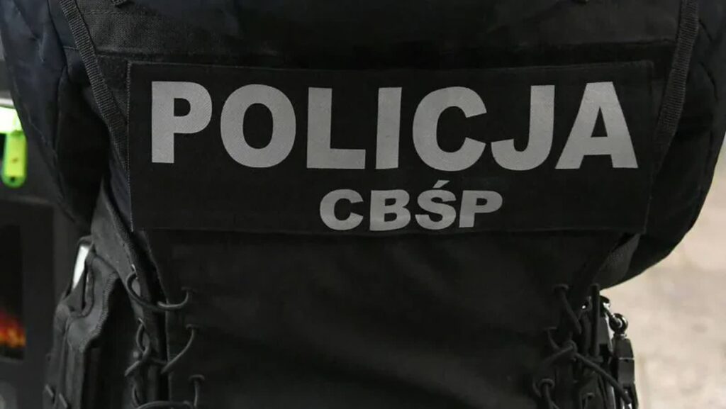 Grupa przestępcza rozbita: Skarb Państwa mógł stracić 53 mln zł Radio Zachód - Lubuskie