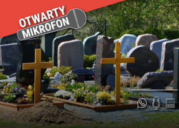 Czy pamiętamy o zmarłych? Kogo Państwo wspominacie w tym czasie najczęściej? Radio Zachód - Lubuskie