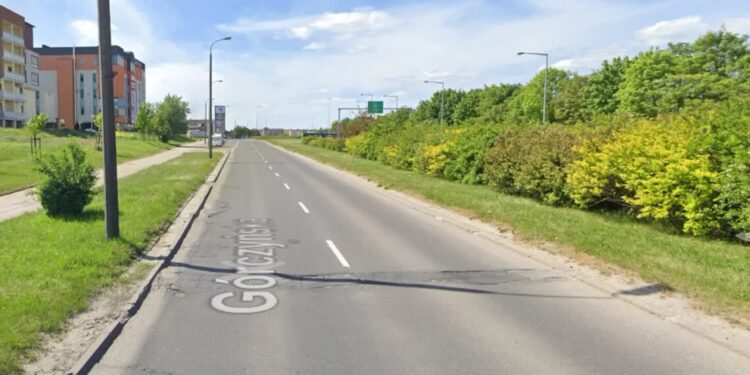 Będą utrudnienia. Wiemy kiedy ruszy remont ul. Górczynskiej w Gorzowie Radio Zachód - Lubuskie