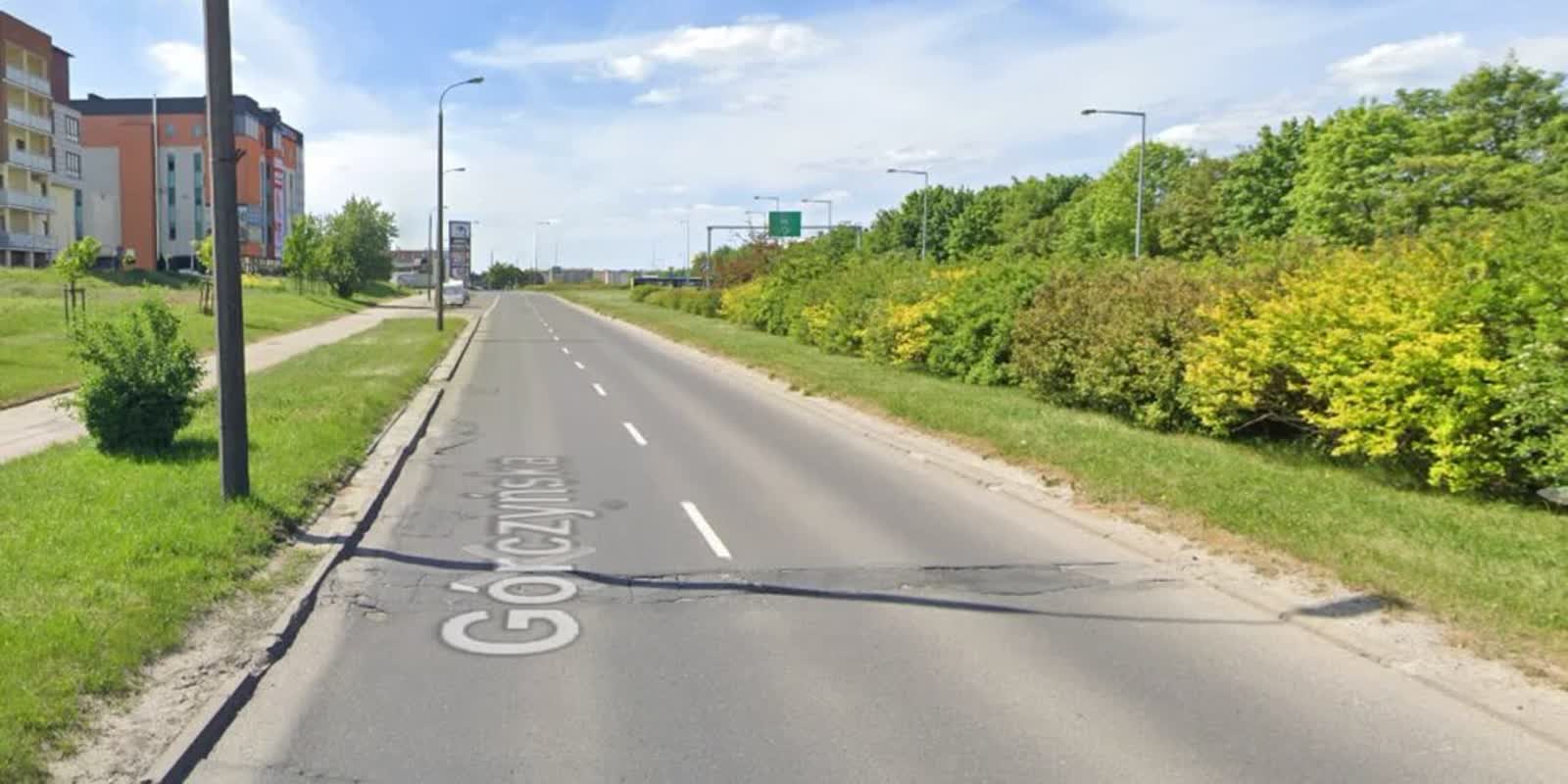 Będą utrudnienia. Wiemy kiedy ruszy remont ul. Górczynskiej w Gorzowie Radio Zachód - Lubuskie