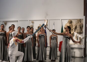 Igrzyska 2026. Liczba biletów ograniczona z powodu obaw o transport kibiców