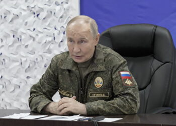 Kraje nordyckie i bałtyckie potwierdzają pełne poparcie dla Ukrainy