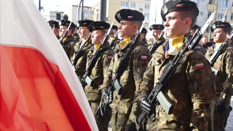 Wojewoda i prezydent zapraszają na obchody Radio Zachód - Lubuskie