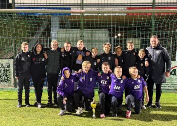 fot. Facebook/Akademia Piłkarska Macieja Murawskiego