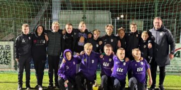 fot. Facebook/Akademia Piłkarska Macieja Murawskiego