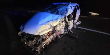 Fot. Ochotnicza Straż Pożarna Skwierzyna/FB