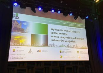 Rozpoczęło się Zielonogórskie Forum Demograficzne Radio Zachód - Lubuskie