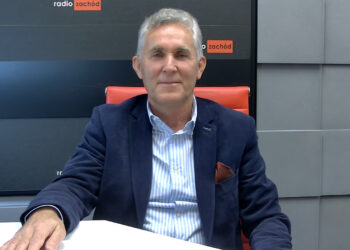 Władysław Piasecki, przewodniczący Rady Izby Gospodarczej Krajowej Rady Drobiarstwa 17 Władysław Piasecki, przewodniczący Rady Izby Gospodarczej Krajowej Rady Drobiarstwa Radio Zachód - Lubuskie