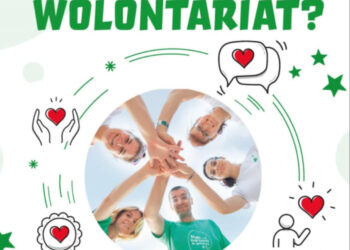 Fundacja "Mam Marzenie" szuka wolontariuszy Radio Zachód - Lubuskie