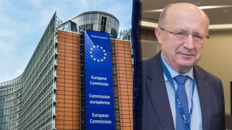 Unijny komisarz ostrzega, że Rosja może zaatakować kraj NATO przed 2030 rokiem 9 Fot. Pixabay i Wikipedia