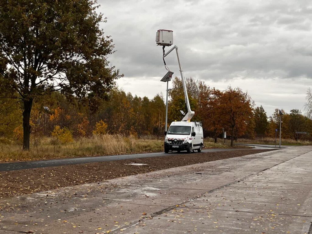 fot. Urząd Gminy Żagań