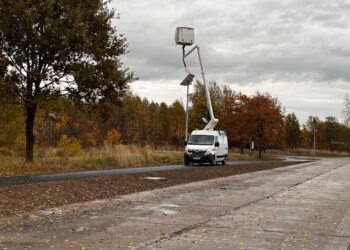 fot. Urząd Gminy Żagań