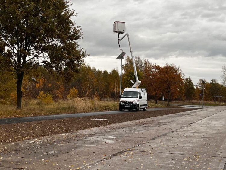 fot. Urząd Gminy Żagań