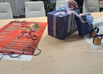 Harmonogram świątecznych wydarzeń w mieście. Gorzów Blisko Świąt Radio Zachód - Lubuskie