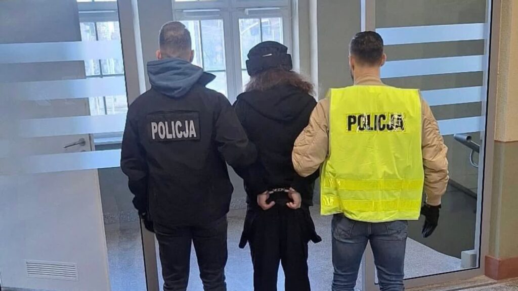 Fot. Pomorska Policja/FB